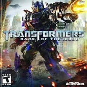 Koop Transformers Dark of the Moon Xbox 360 Goedkoop Vergelijk de Prijzen