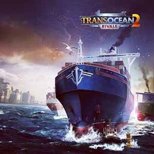 Koop TransOcean 2 Rivals CD Key Compare Prices