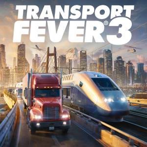 Koop Transport Fever 3 Xbox One Goedkoop Vergelijk de Prijzen