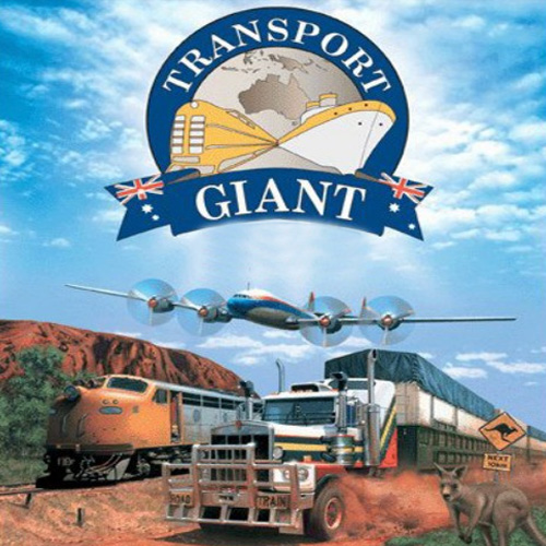 Koop Transport Giant CD Key Compare Prices
