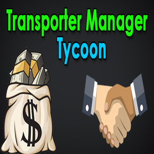 Koop Transporter Manager Tycoon CD Key Goedkoop Vergelijk de Prijzen