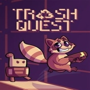 Trash Quest Xbox Series X
