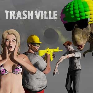 Trashville Pc