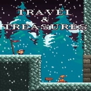 Travel and Treasures Xbox One