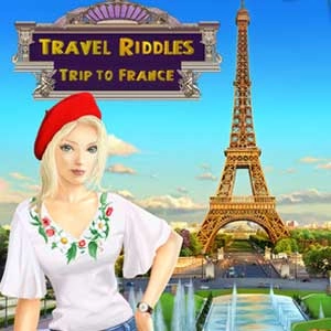 Travel Riddles Trip To France