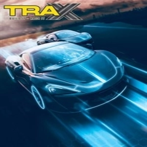 TRAX Build it Race it Xbox Series X