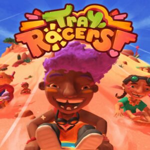 Koop Tray Racers CD Key Goedkoop Vergelijk de Prijzen