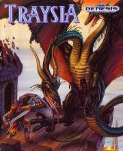 Traysia Playstation 4