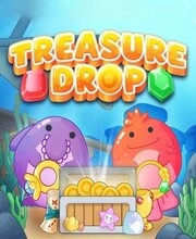 Treasure Drop Xbox One
