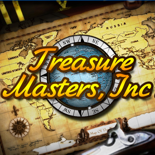 Koop Treasure Masters Inc CD Key Compare Prices