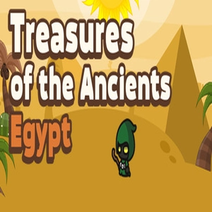 Treasures of the Ancients Egypt Pc