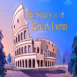 Koop Treasures of the Roman Empire CD Key Goedkoop Vergelijk de Prijzen
