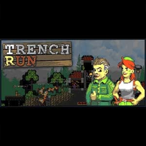 Trench Run Pc