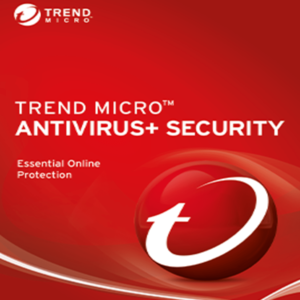 Koop Trend Micro Antivirus Plus Security CD Key Goedkoop Vergelijk de Prijzen