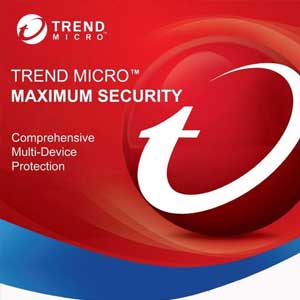 Koop Trend Micro Maximum Security 2020 CD Key Goedkoop Vergelijk de Prijzen