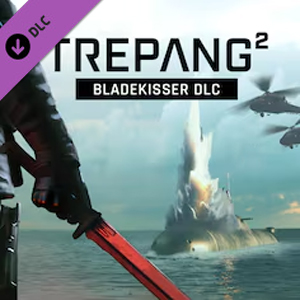 Trepang2 Bladekisser Xbox Series X