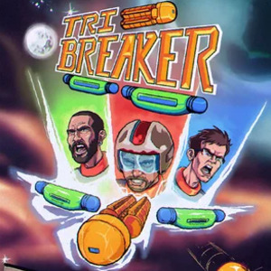 Tri Breaker A Sacred Symbols Odyssey Xbox Series X