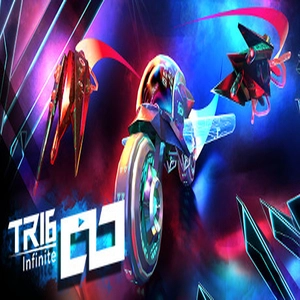 Tri6 Infinite Xbox Series X