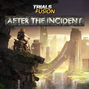 Trials Fusion After The Incident Xbox One