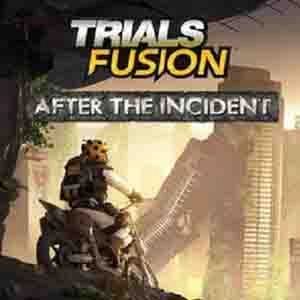 Trials Fusion After the Incident Pc