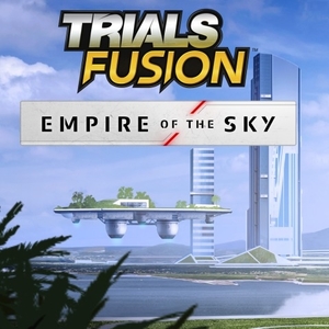 Koop Trials Fusion Empire of the Sky PS4 Goedkoop Vergelijk de Prijzen