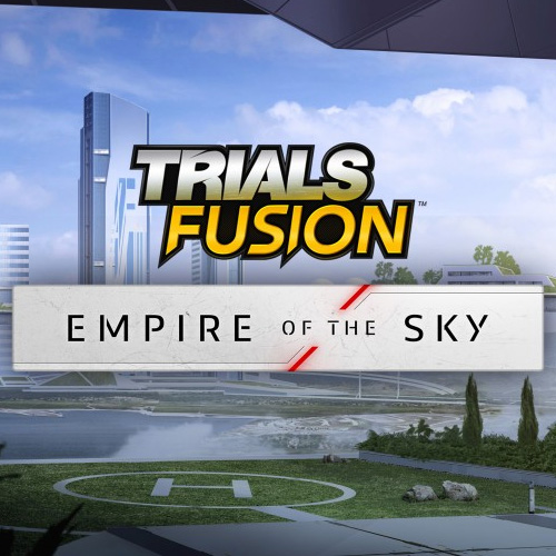 Koop Trials Fusion Empire of the Sky CD Key Compare Prices
