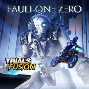Trials Fusion Fault One Zero Xbox One