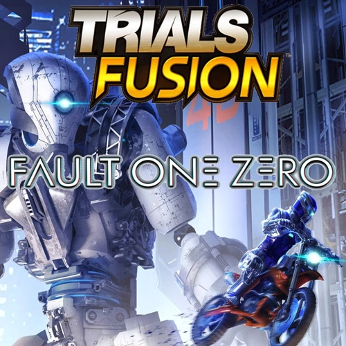 Trials Fusion Fault One Zero