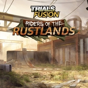 Trials Fusion Riders of the Rustland