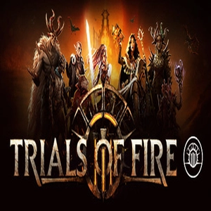 Trials of Fire Xbox One
