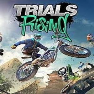 Koop Trials Rising Xbox Series Goedkoop Vergelijk de Prijzen