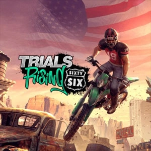 Trials Rising Sixty-Six Switch