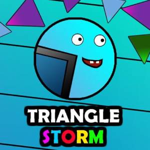 Koop TriangleStorm CD Key Goedkoop Vergelijk de Prijzen