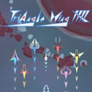 Koop TriangleWingXXXX CD Key Goedkoop Vergelijk de Prijzen