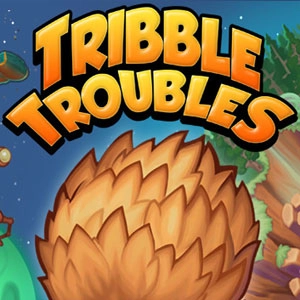 Tribble Troubles Switch