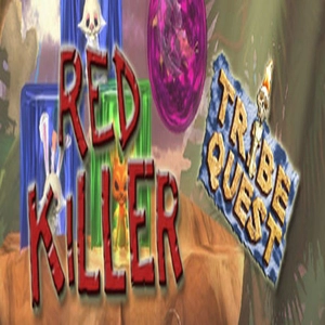 TribeQuest Red Killer