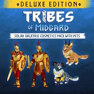 Tribes of Midgard Deluxe Content Switch