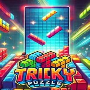 Tricky Puzzle Xbox Series X