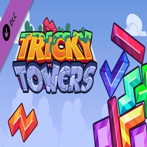Tricky Towers Gem Bricks Pc
