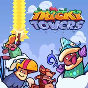 Koop Tricky Towers Spirit Animal Pack Nintendo Switch Goedkope Prijsvergelijke