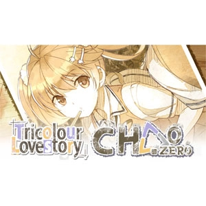 Tricolour Lovestory Chapter Zero Pc