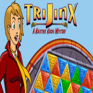 Koop TriJinx A Kristine Kross Mystery CD Key Goedkoop Vergelijk de Prijzen
