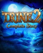 Trine 2 Complete Story Xbox Series X