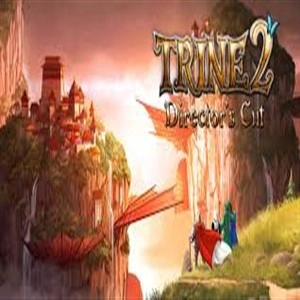 Trine 2 Directors Cut Wii U