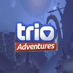 Trio Adventures Switch