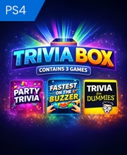Koop Trivia Box PS4 Goedkoop Vergelijk de Prijzen