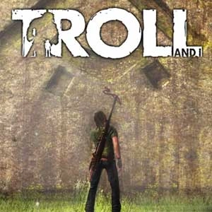 Troll and I Pc