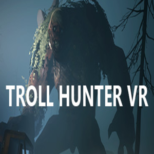 Koop Troll Hunter VR CD Key Goedkoop Vergelijk de Prijzen