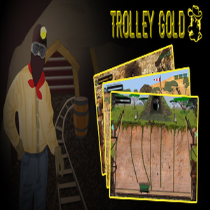 Koop Trolley Gold CD Key Goedkoop Vergelijk de Prijzen
