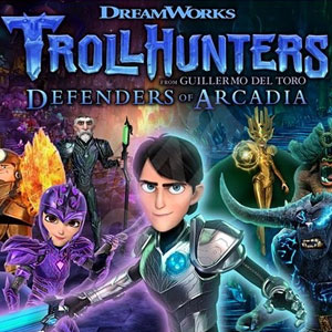 Koop Trollhunters Defenders of Arcadia CD Key Goedkoop Vergelijk de Prijzen